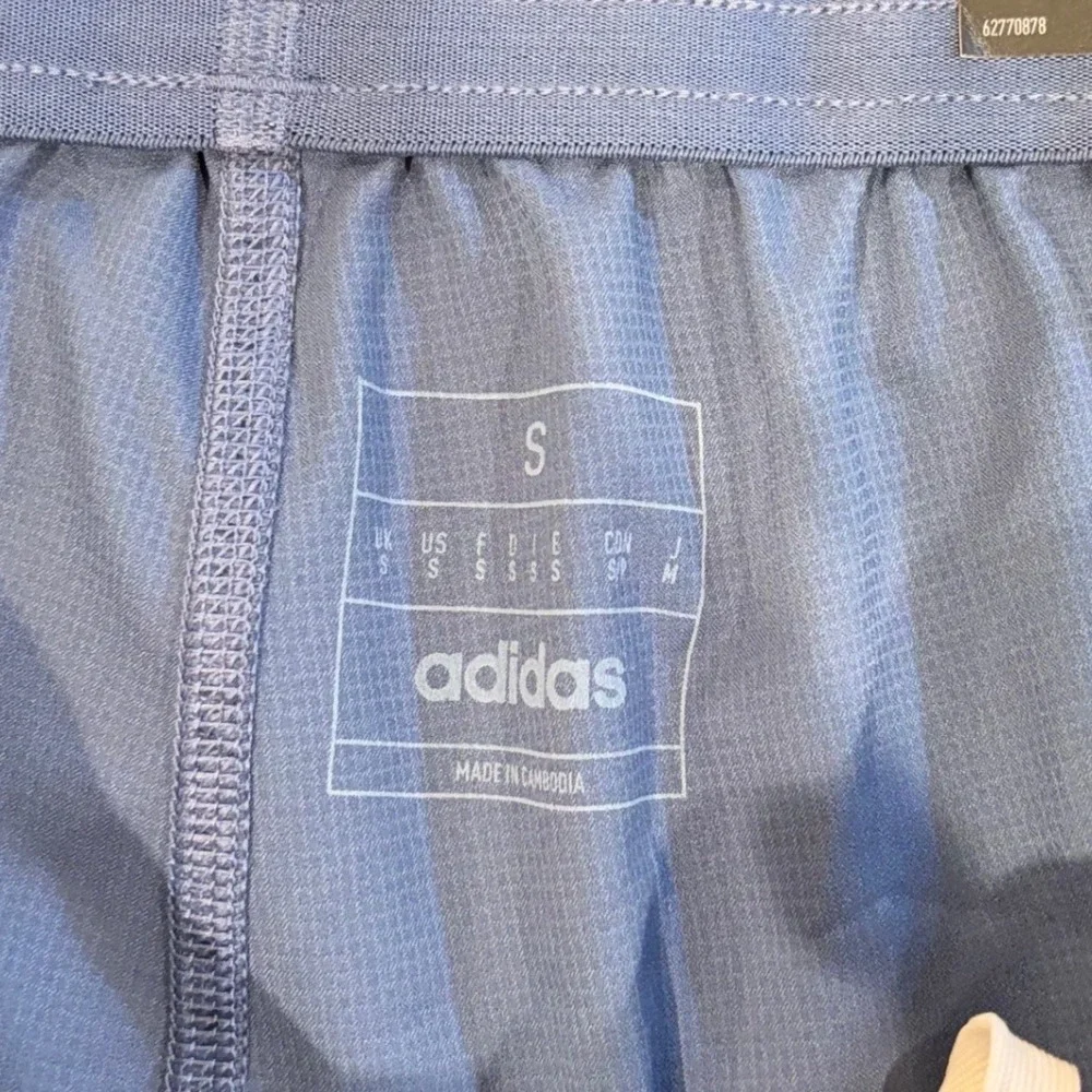 Adidas Boston Marathon 2024 OTR Running Pants Preloved Ink IS9553 Mens S